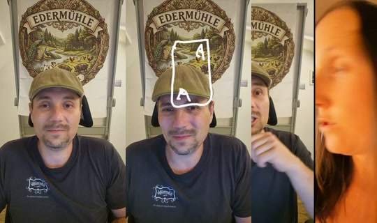 edermuehlewaldviertel's Stream - Jul 12, 2026, 7:00 PM