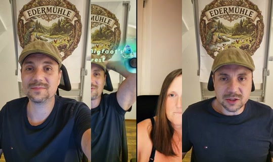 edermuehlewaldviertel's Stream - Jul 14, 2026, 7:18 PM