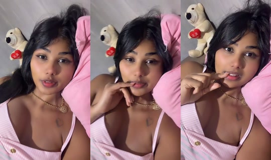 edinairramos3's Stream - Aug 2, 2026, 1:04 AM