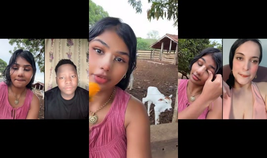 edinairramos3's Stream - Oct 14, 2026, 8:26 PM