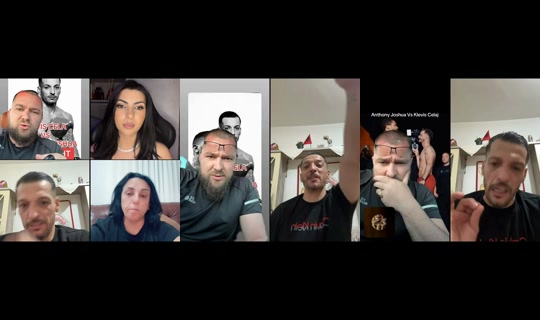 edlirhalilaj's Stream - Jul 26, 2026, 10:45 PM
