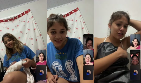 eduarda.chagas874's Stream - Jul 22, 2026, 1:00 AM