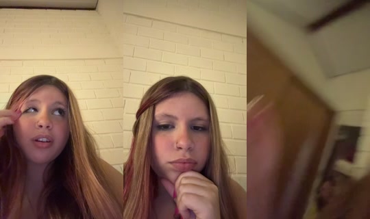 eduarda_nerbas's Stream - Jul 12, 2026, 10:36 PM