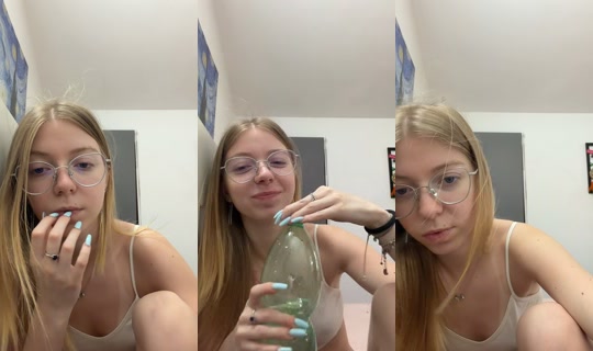 eeleonoratarquini_'s Stream - Jul 8, 2026, 2:00 PM