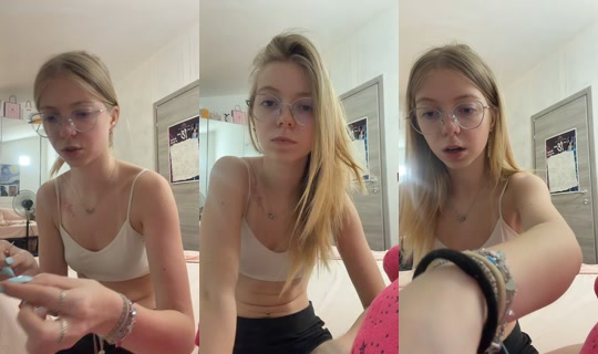 eeleonoratarquini_'s Stream - Jul 8, 2026, 2:25 PM