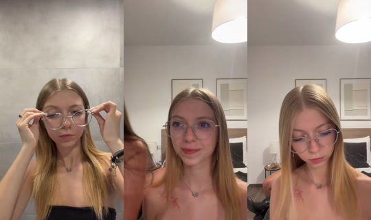 eeleonoratarquini_'s Stream - Jul 22, 2026, 9:05 PM