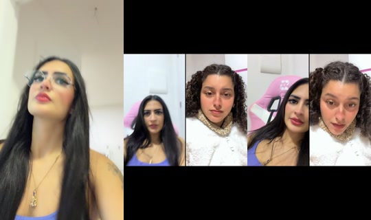 eellencristina's Stream - Jul 25, 2026, 2:23 AM