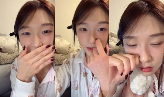 eeravenn's Stream - Jul 12, 2026, 12:27 PM