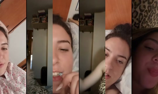 eeriikaa.050's Stream - Jul 13, 2026, 2:04 PM
