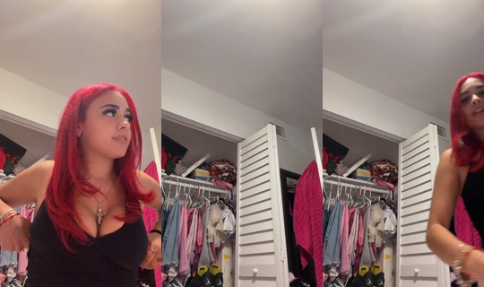 eexotic.jess's Stream - Oct 9, 2026, 11:50 PM
