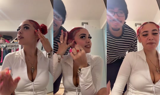 eexotic.jess's Stream - Oct 12, 2026, 7:07 PM