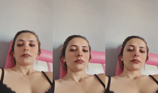 ef34343's Stream - Jul 22, 2026, 10:58 AM