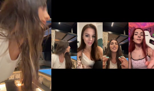efeli_giaki's Stream - Jul 15, 2026, 8:09 PM
