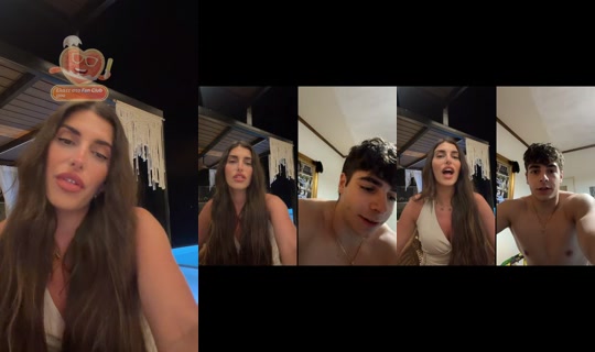efeli_giaki's Stream - Jul 18, 2026, 7:44 PM