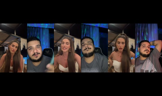 efeli_giaki's Stream - Jul 19, 2026, 8:12 PM