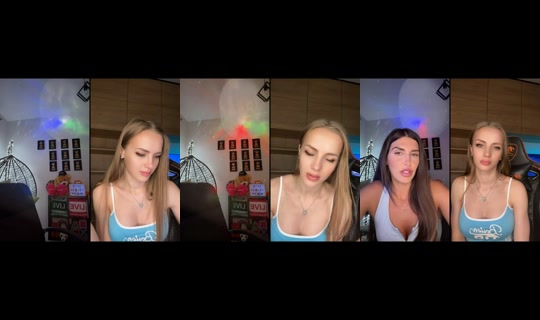 efeli_giaki's Stream - Jul 20, 2026, 10:34 PM