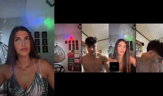 efeli_giaki's Stream - Jul 23, 2026, 7:47 PM