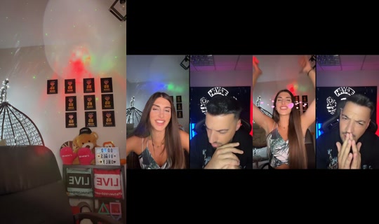 efeli_giaki's Stream - Jul 23, 2026, 10:20 PM