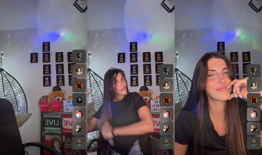 Stream di efeli_giaki - 26 lug 2026, 1:40