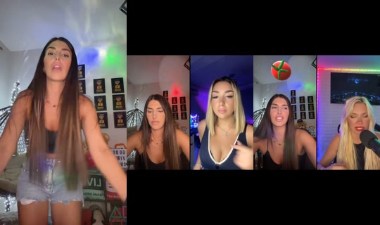 efeli_giaki's Stream - Jul 30, 2026, 8:06 PM