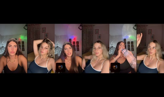 Stream ni efeli_giaki - Hul 31, 2026, 1:04 AM
