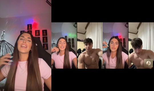efeli_giaki's Stream - Aug 3, 2026, 7:52 PM
