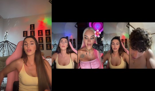 Stream ni efeli_giaki - Ago 9, 2026, 7:52 PM
