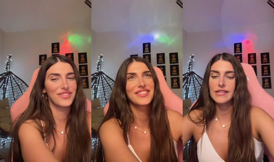 efeli_giaki's Stream - Aug 31, 2026, 1:31 AM