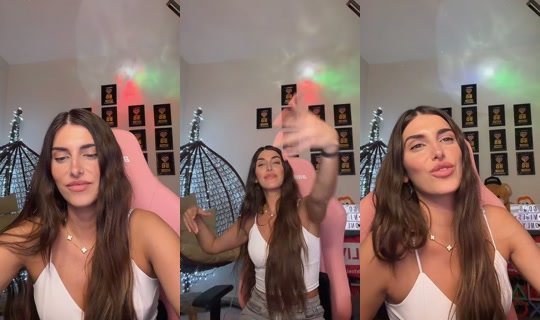 efeli_giaki's Stream - Aug 31, 2026, 2:01 AM