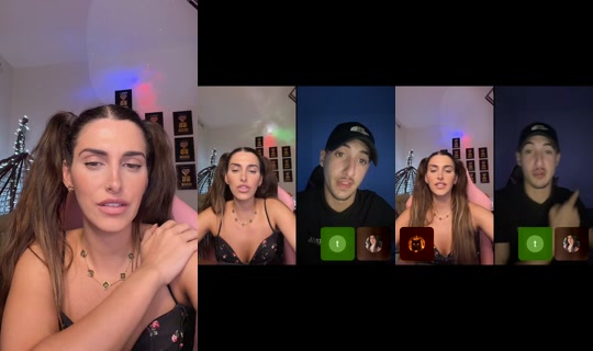 efeli_giaki's Stream - Aug 31, 2026, 11:43 PM