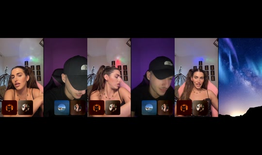 efeli_giaki's Stream - Sep 1, 2026, 12:33 AM