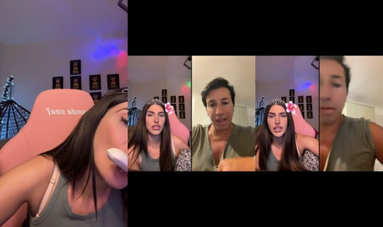 efeli_giaki's Stream - Sep 20, 2026, 10:11 PM