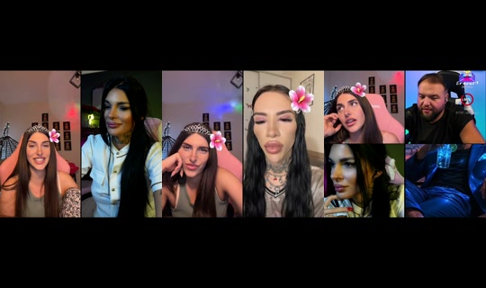 efeli_giaki's Stream - Sep 20, 2026, 11:51 PM