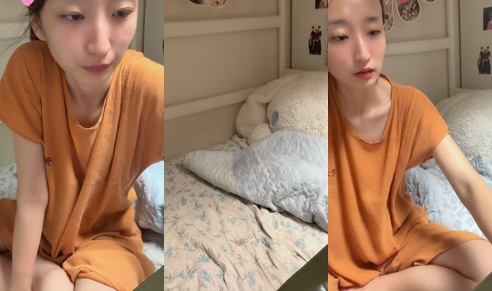 effy23715's Stream - Jul 20, 2026, 2:43 PM