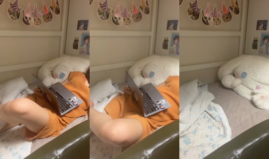 effy23715's Stream - Aug 5, 2026, 2:05 PM