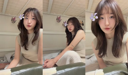 effy23715's Stream - Oct 5, 2026, 7:57 AM