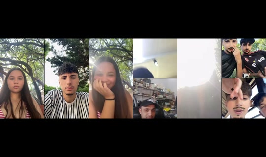 Stream von efil3535 – 20. Juli 2026, 13:27