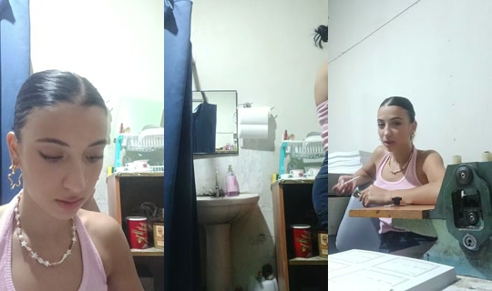 eflneyl's Stream - Sep 22, 2026, 12:23 PM