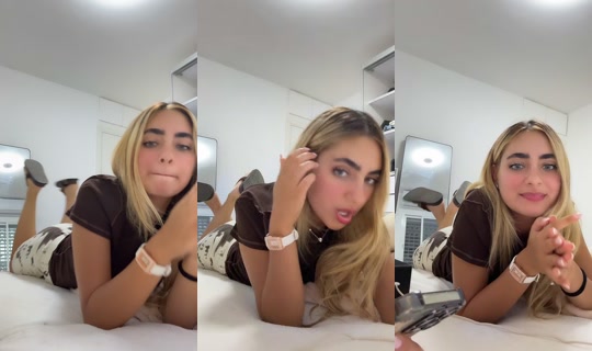 efrat.148's Stream - Jul 20, 2026, 4:45 PM