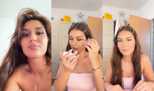 eftalia.7's Stream - Jul 31, 2026, 3:43 PM
