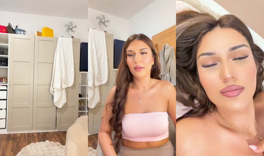eftalia.7's Stream - Jul 31, 2026, 5:27 PM