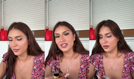 eftalia.7's Stream - Aug 9, 2026, 5:23 PM