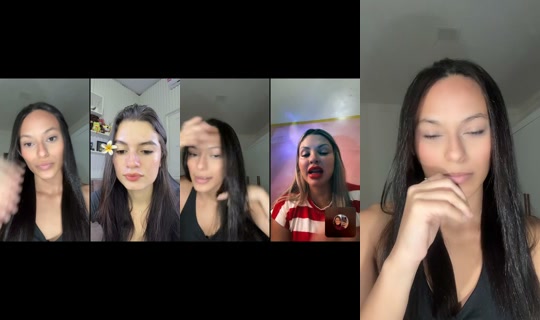 eijanielesantos's Stream - Jul 22, 2026, 1:55 AM