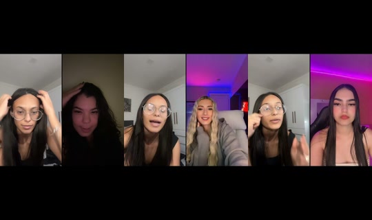 eijanielesantos's Stream - Jul 24, 2026, 2:07 AM