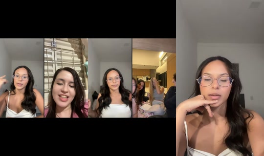 eijanielesantos's Stream - Sep 14, 2026, 2:37 AM