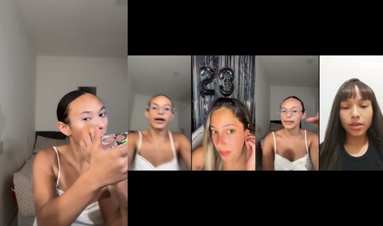 eijanielesantos's Stream - Sep 17, 2026, 1:23 AM