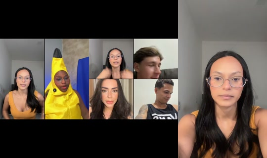 eijanielesantos's Stream - Sep 27, 2026, 1:29 AM