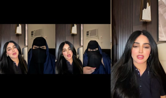 eilafalzhrani3's Stream - Jul 10, 2026, 10:21 PM