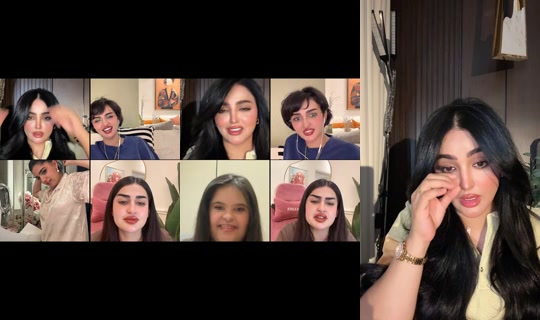 eilafalzhrani3's Stream - Jul 18, 2026, 12:11 AM