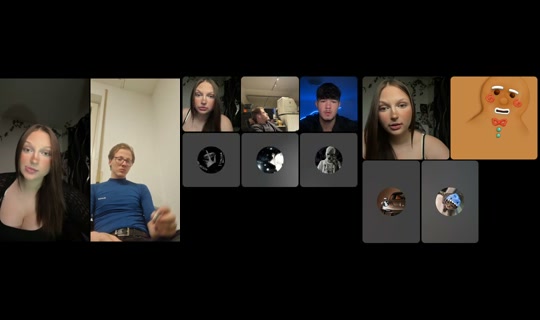 Stream von eileen5364 – 19. Juli 2026, 22:44